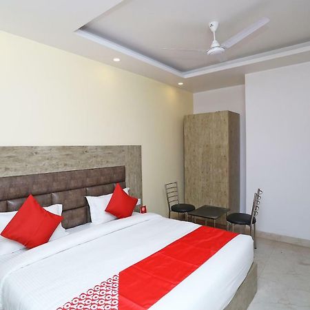 האבלוק איילנד Oyo 43429 Star Glory Resort מראה חיצוני תמונה