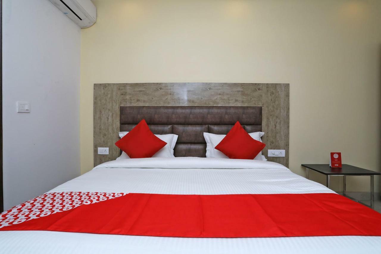 האבלוק איילנד Oyo 43429 Star Glory Resort מראה חיצוני תמונה