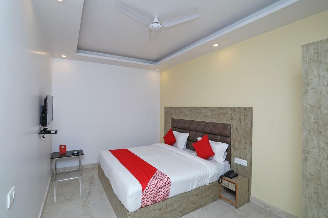 האבלוק איילנד Oyo 43429 Star Glory Resort מראה חיצוני תמונה
