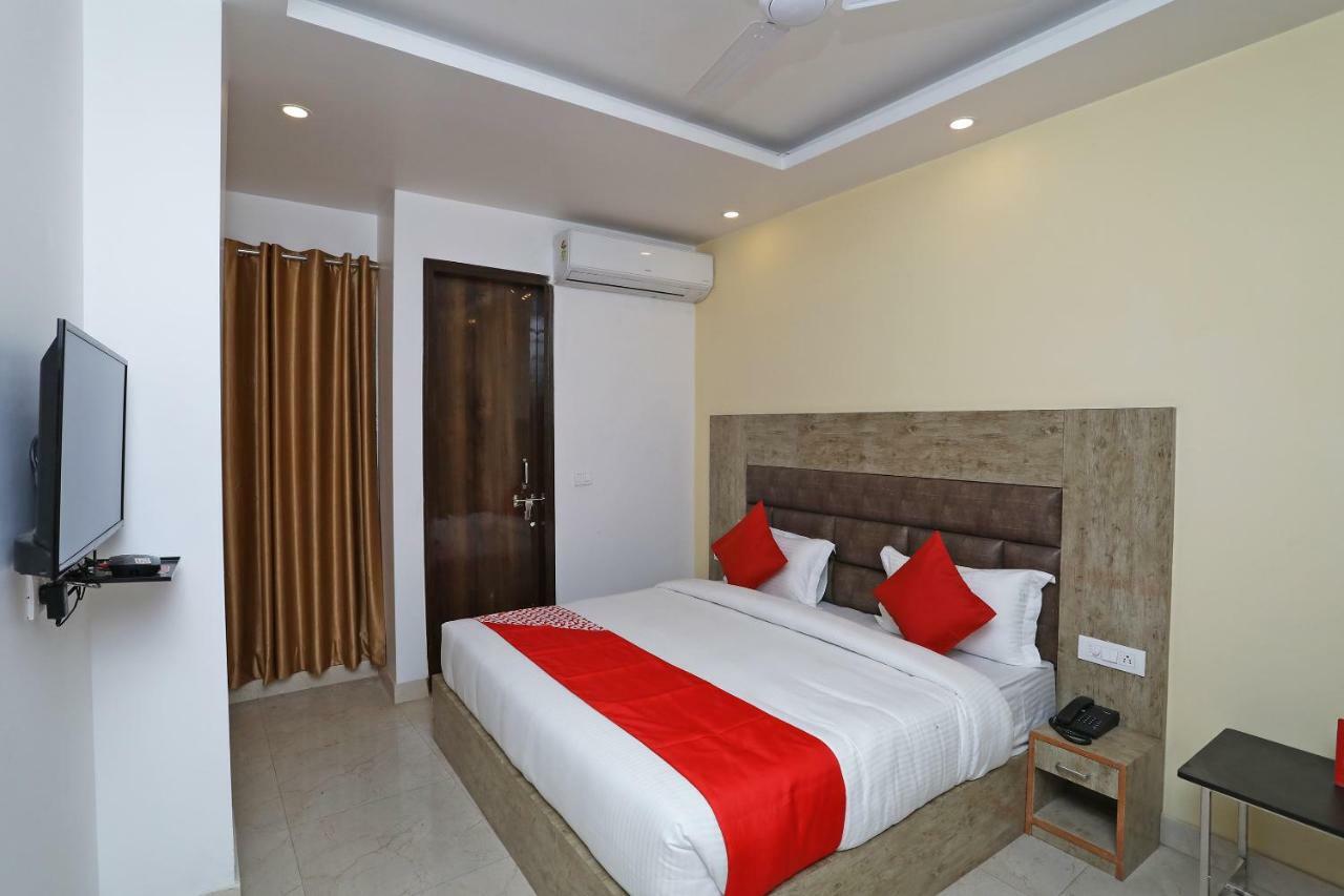 האבלוק איילנד Oyo 43429 Star Glory Resort מראה חיצוני תמונה