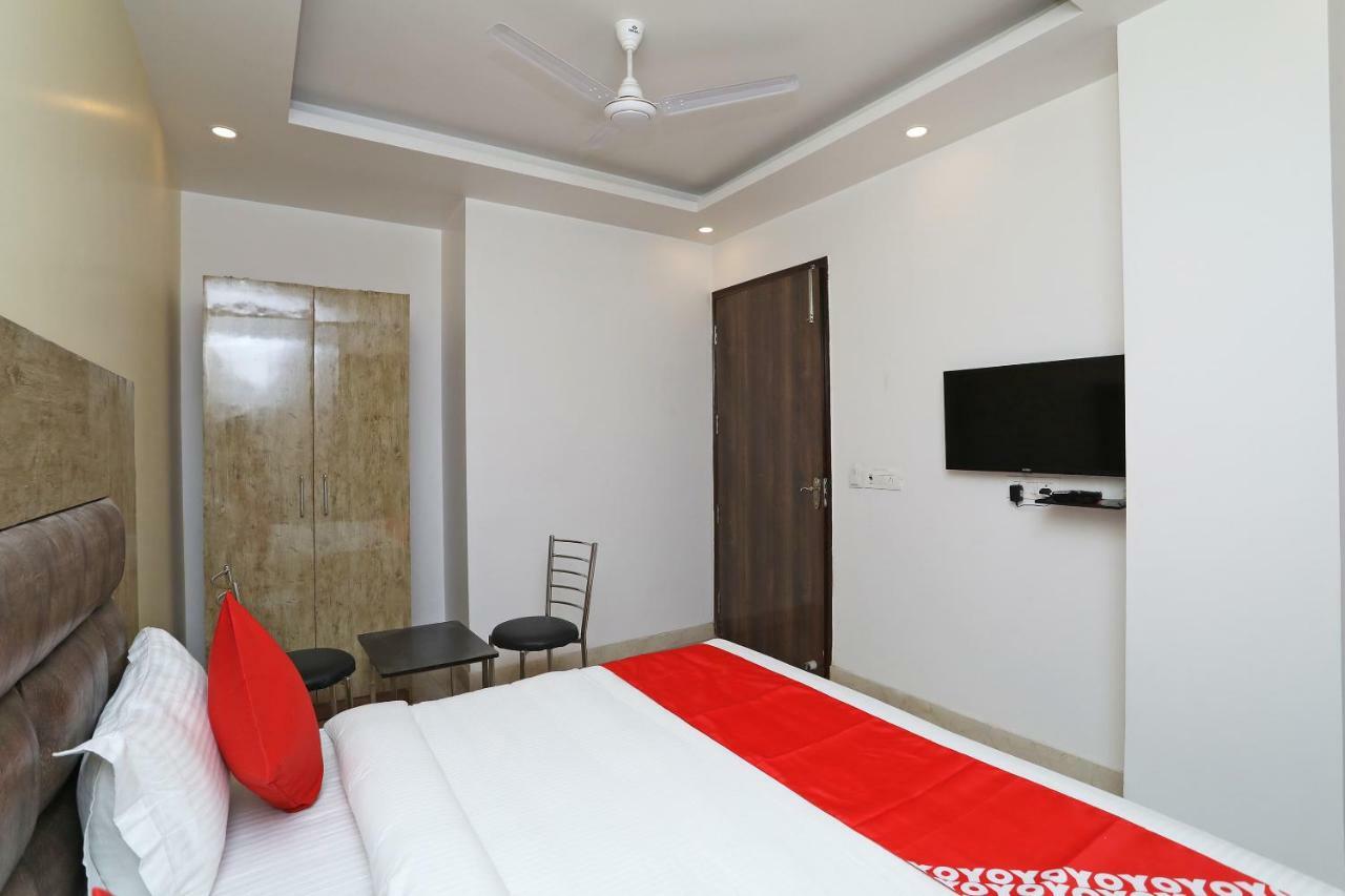 האבלוק איילנד Oyo 43429 Star Glory Resort מראה חיצוני תמונה