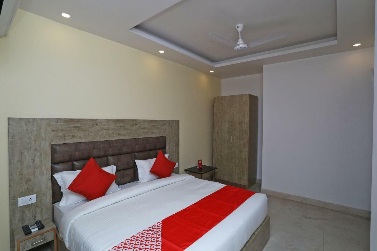 האבלוק איילנד Oyo 43429 Star Glory Resort מראה חיצוני תמונה