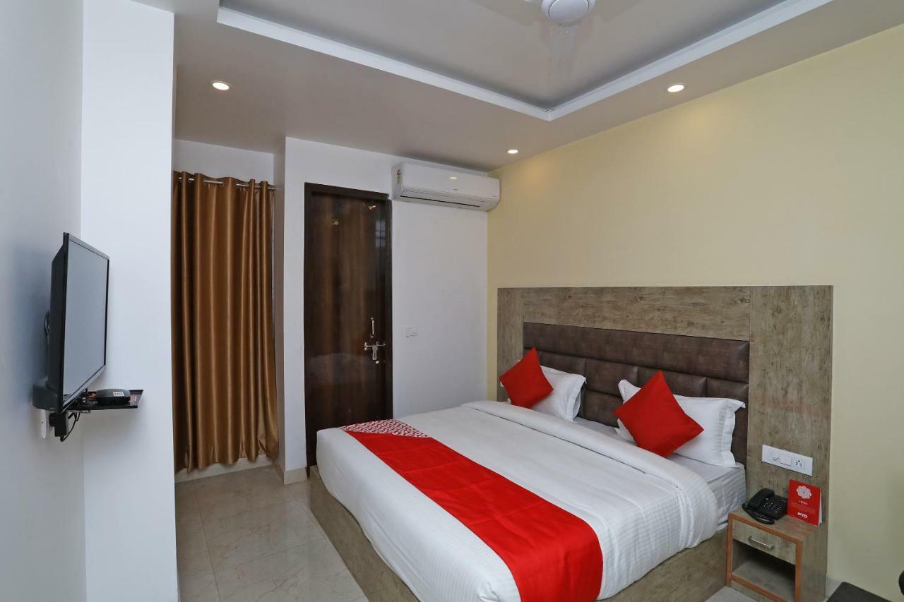 האבלוק איילנד Oyo 43429 Star Glory Resort מראה חיצוני תמונה