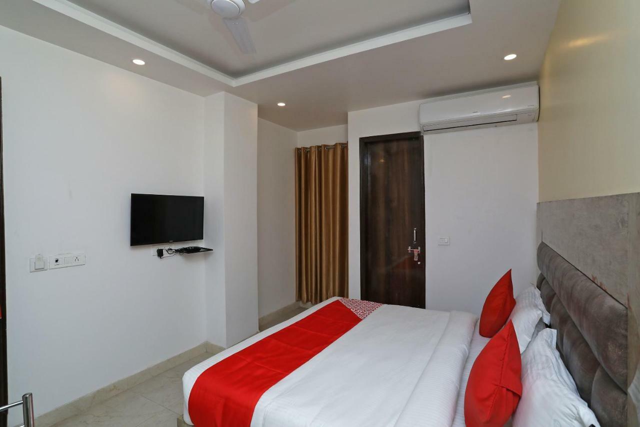 האבלוק איילנד Oyo 43429 Star Glory Resort מראה חיצוני תמונה
