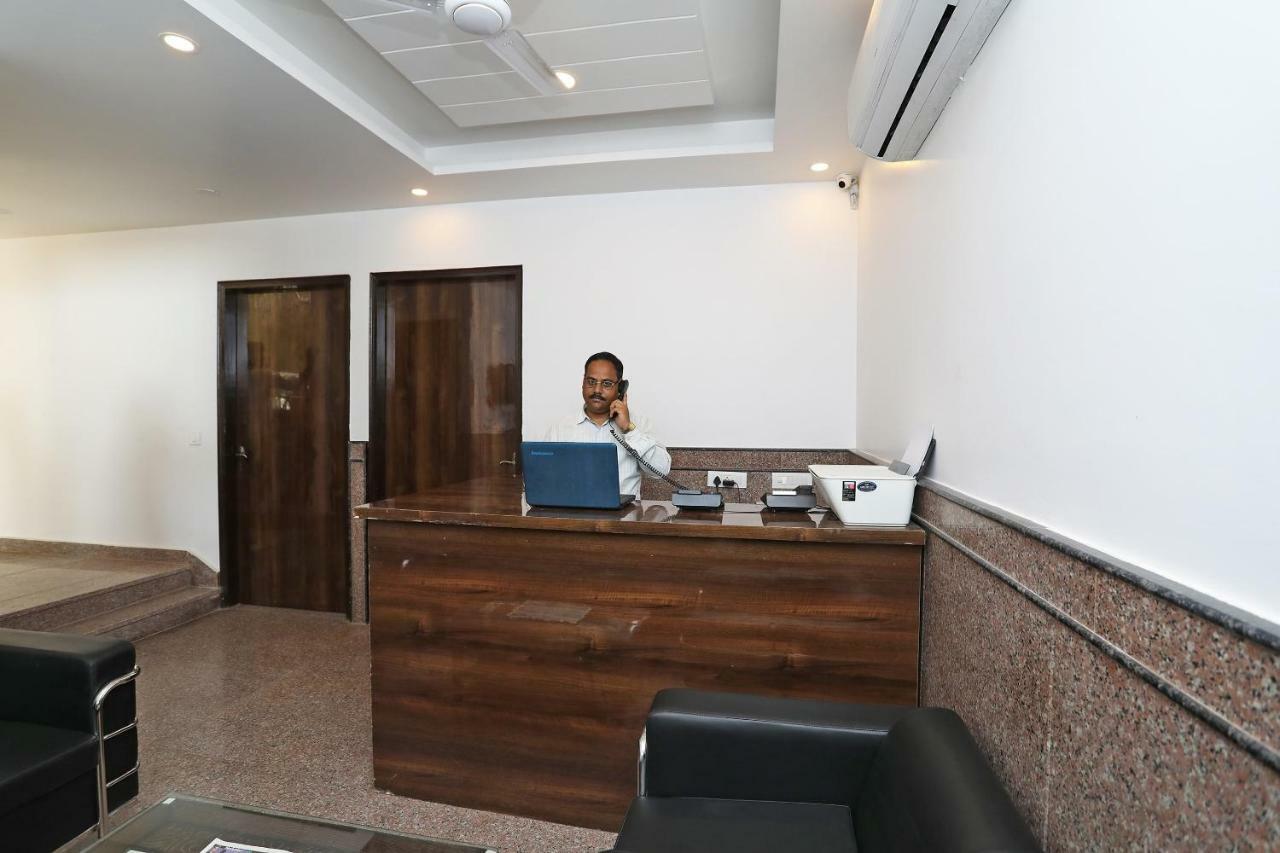 האבלוק איילנד Oyo 43429 Star Glory Resort מראה חיצוני תמונה