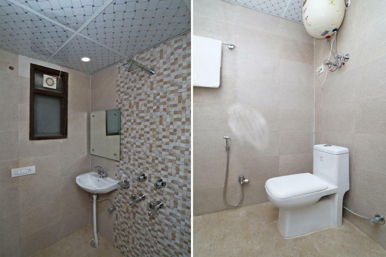 האבלוק איילנד Oyo 43429 Star Glory Resort מראה חיצוני תמונה