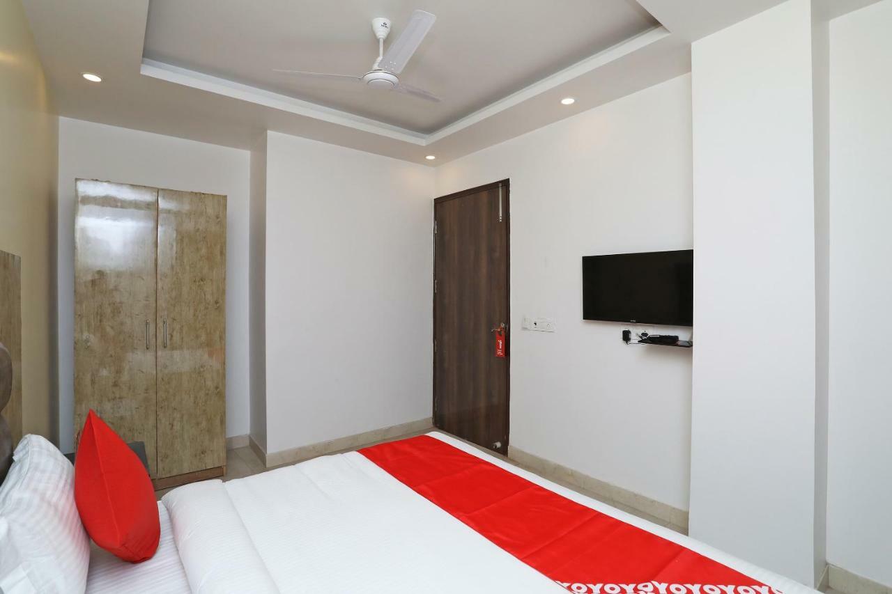 האבלוק איילנד Oyo 43429 Star Glory Resort מראה חיצוני תמונה