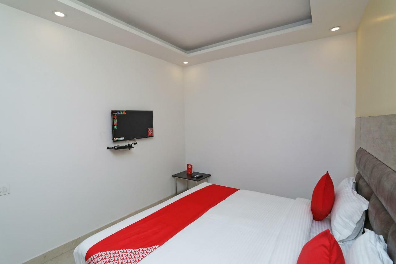 האבלוק איילנד Oyo 43429 Star Glory Resort מראה חיצוני תמונה