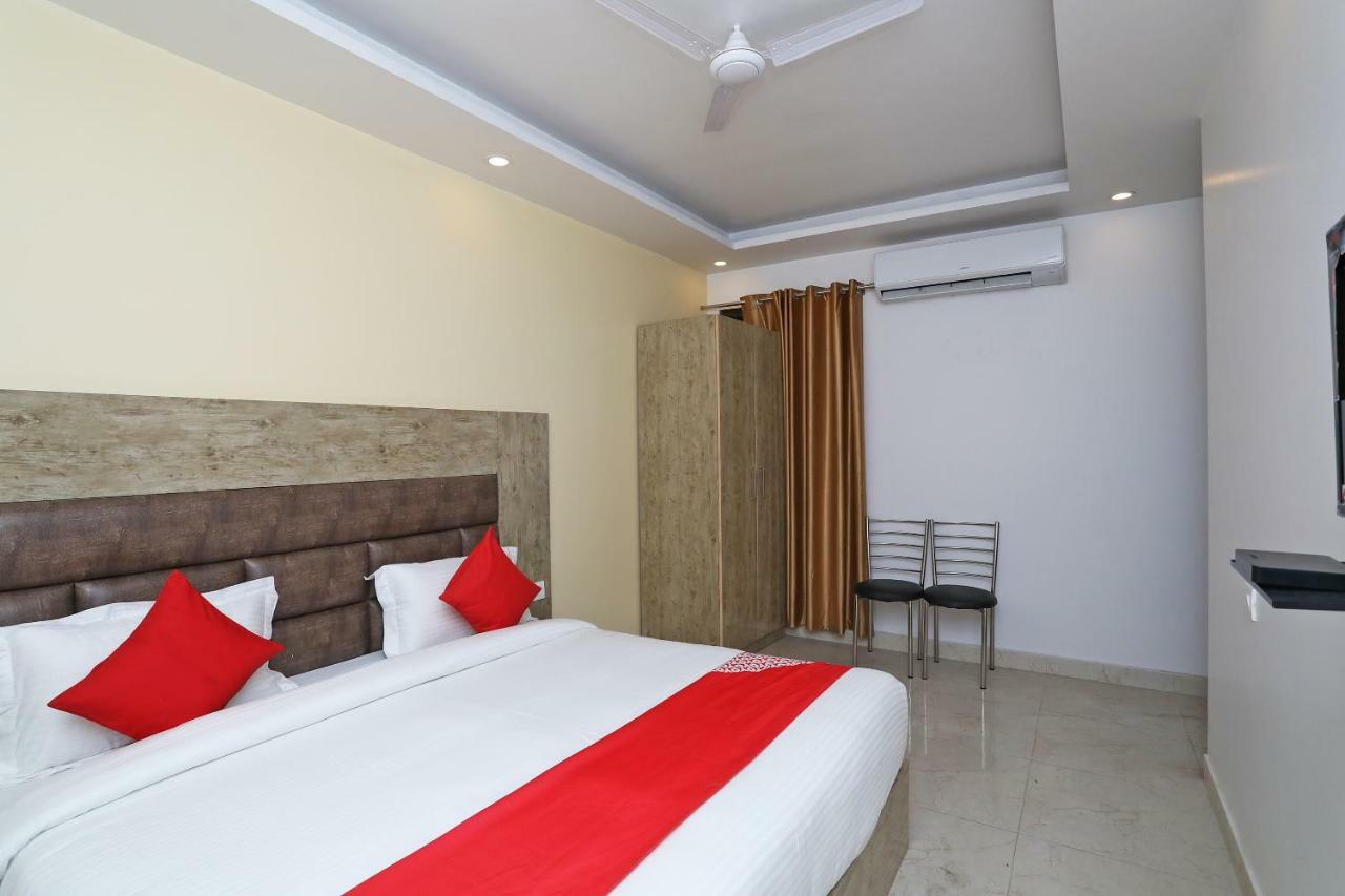 האבלוק איילנד Oyo 43429 Star Glory Resort מראה חיצוני תמונה