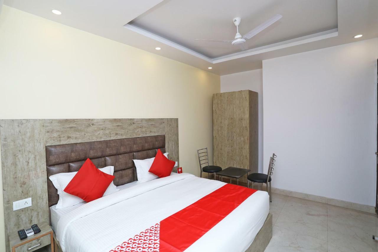 האבלוק איילנד Oyo 43429 Star Glory Resort מראה חיצוני תמונה