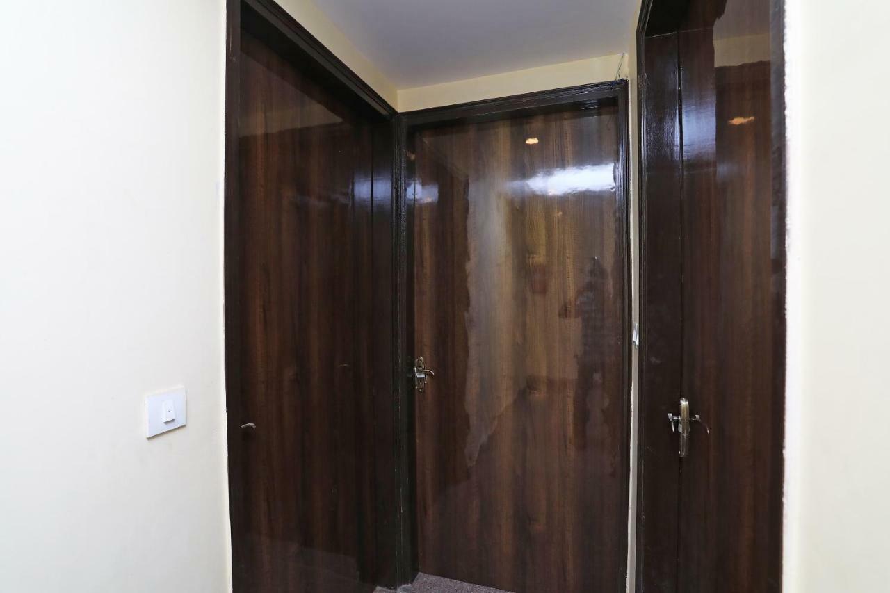 האבלוק איילנד Oyo 43429 Star Glory Resort מראה חיצוני תמונה